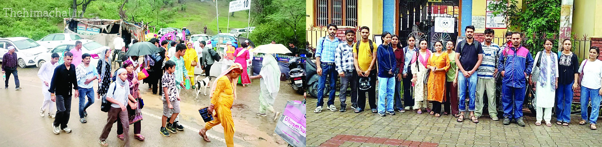 paraur-samagam-traffic-chaos-news