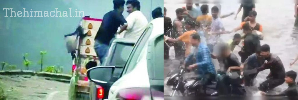 pandoh-dam-tourists-drinking-video-viral