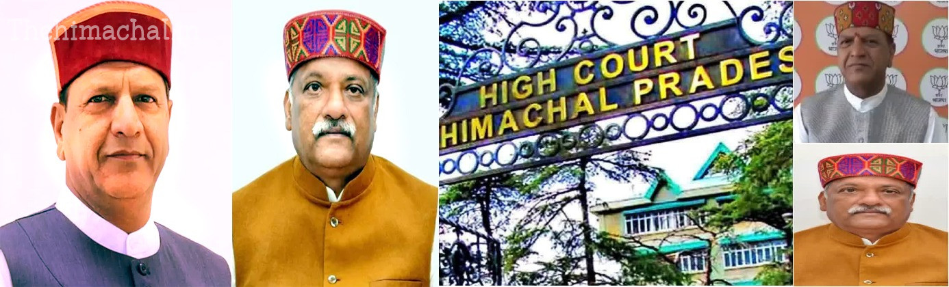 rajiv-bindal-sukhram-chaudhary-section-163-hc-relief
