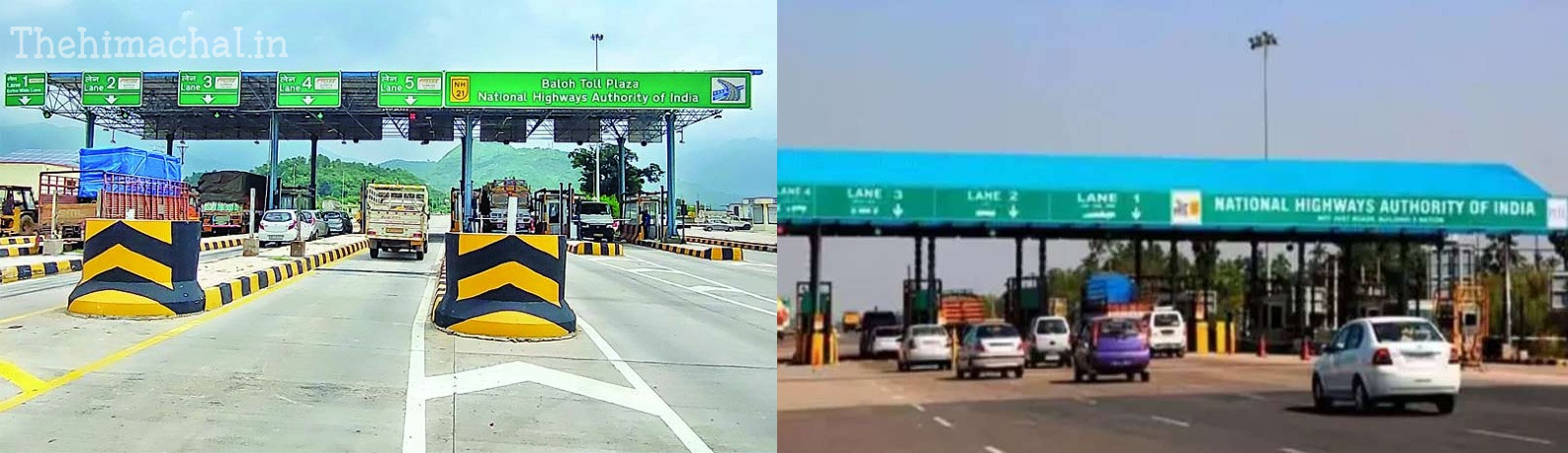 baloh-toll-plaza-rate-hike-vehicles-extra-burden-on-drivers