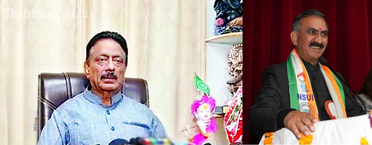 kuldeep-rathore-objects-kiren-rijiju-emergency-comment