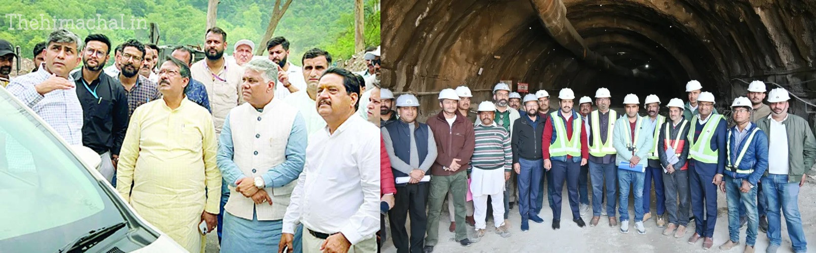 harsh-malhotra-kotla-tunnel-inspection-fourlane-directives