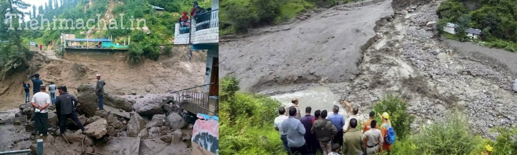 rampur-cloudburst-shimla-building-collapse-schools-closed