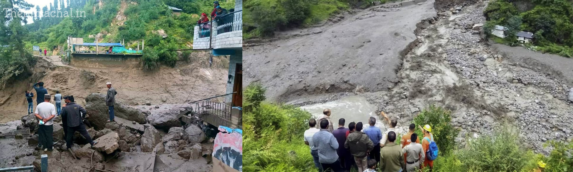 rampur-cloudburst-shimla-building-collapse-schools-closed