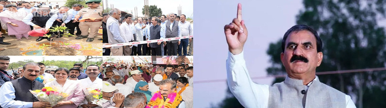 himachal-cm-sukhu-inaugurates-100-crore-projects-in-dehra