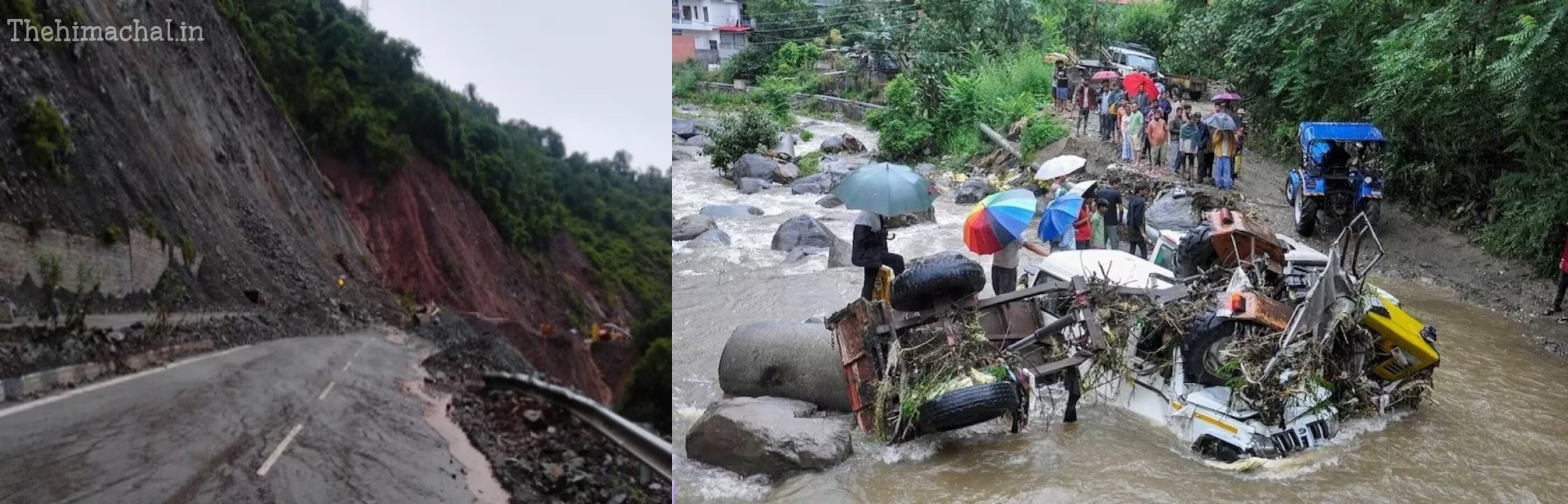 himachal-landslide-national-highway-closed-traffic-halted