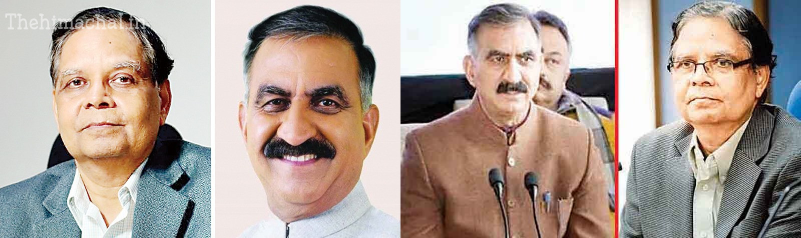 हिमाचल फिर लगाएगा वित्त आयोग के समक्ष मांग, राजस्व हिस्सेदारी बढ़ाने की कोशिश