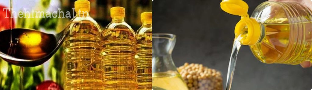 refined-oil-returns-to-depots-after-six-months-price-hike-due-to-excise-duty