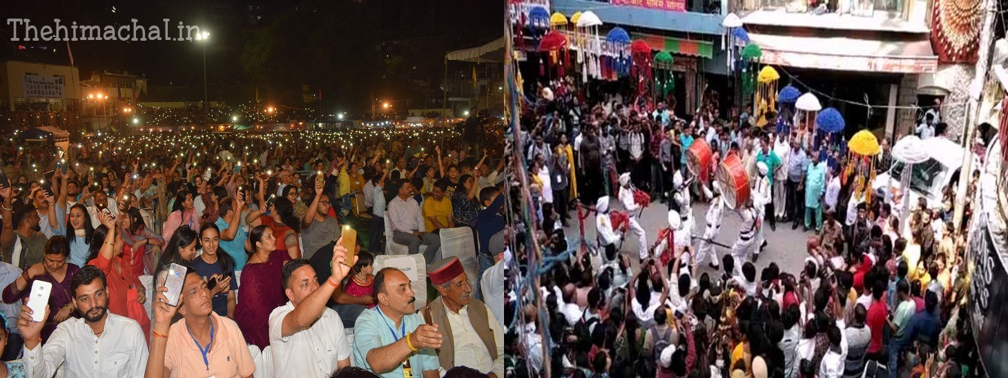 शूलिनी मेले के नाम पर छपीं फर्जी पर्चियां, नालागढ़ में एक गिरफ्तार