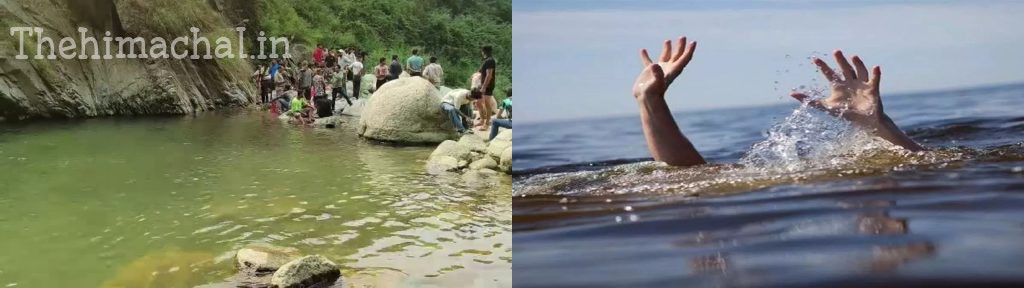 baner-khad-two-youths-drown-near-gahliyan-himachal