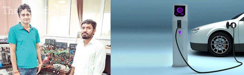 iit-mandi-research-electric-vehicles-charge-in-downhill