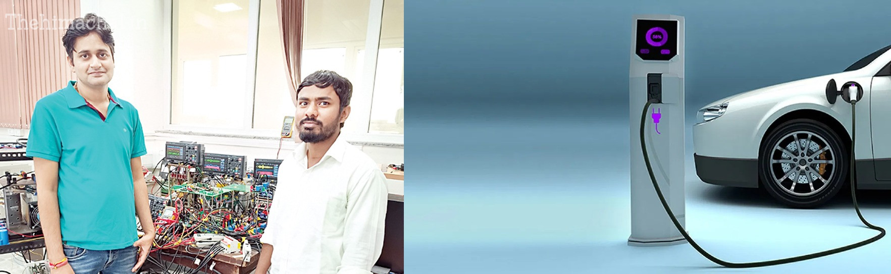 iit-mandi-research-electric-vehicles-charge-in-downhill