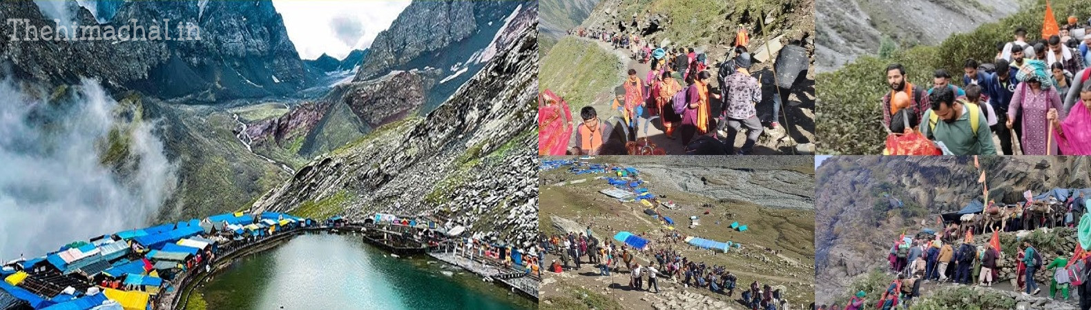 मणिमहेश यात्रा में श्रद्धालुओं से वसूली गई फीस पर उठे सवाल
