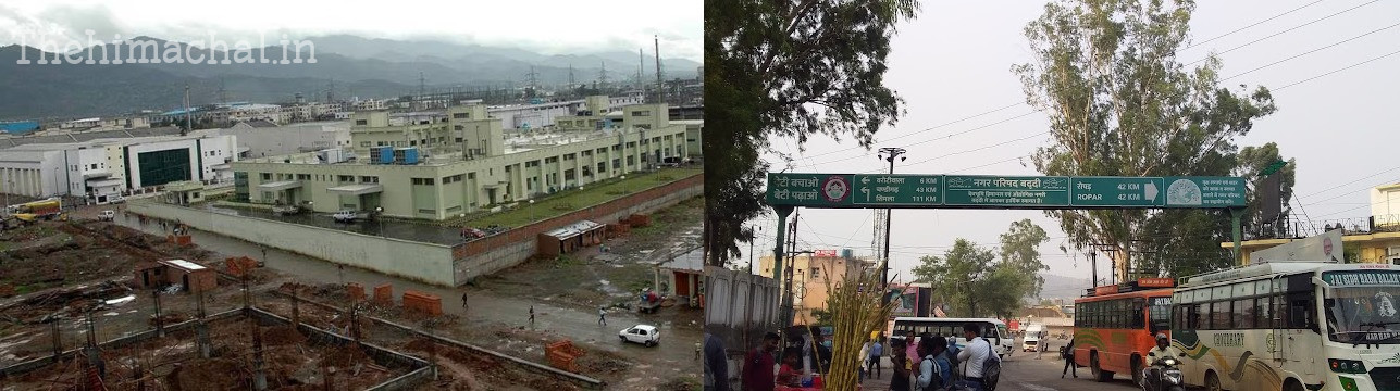 बद्दी: हिमाचल का औद्योगिक दिल और उससे भी बहुत कुछ!