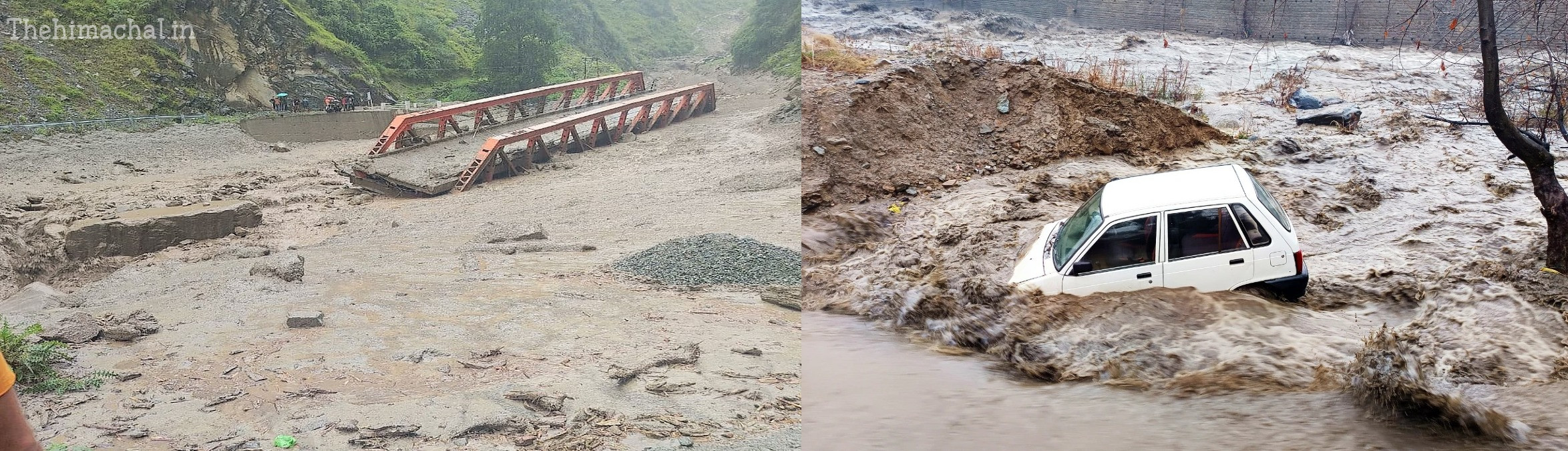 himachal-rain-chaos-chamba-bridge-washed-away-una-destruction-mandi-cloudburst