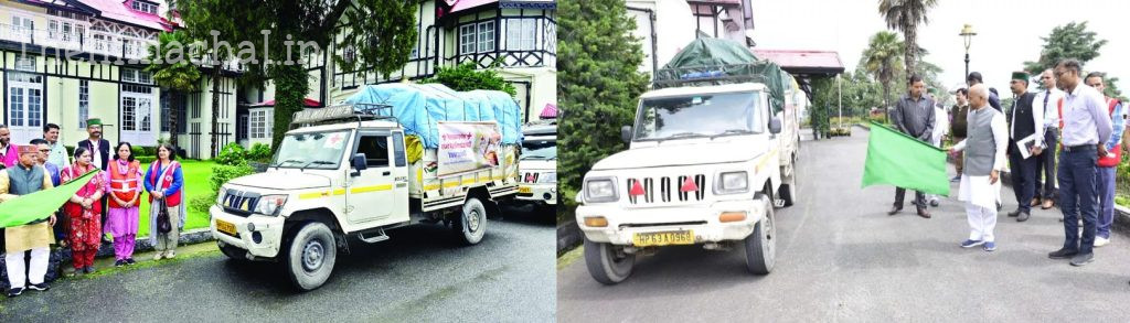 governor-shukla-sends-relief-material-to-mandi-disaster-hit-areas
