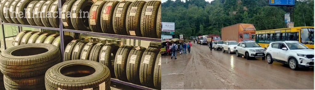 himachal-government-vehicles-tyre-change-policy-update-2025