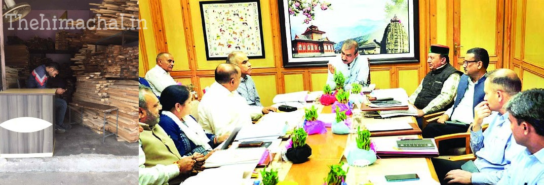 cm-sukhu-orders-cctv-surveillance-in-timber-godowns