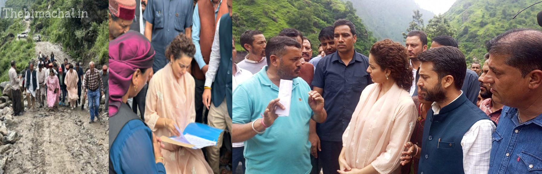 kangana-ranaut-flood-visit-stopped-on-jairam-thakur-advice-2025