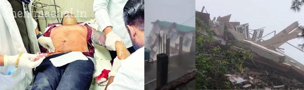 bhattakufar-building-collapse-nhai-engineers-assaulted-shimla