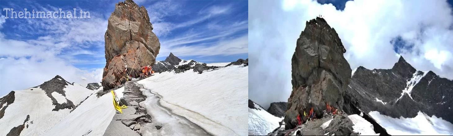 श्रीखंड यात्रा के दौरान 33 वर्षीय युवक की मौत, चंडीगढ़ का था निवासी