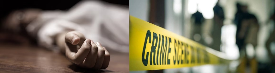 काजल की गला घोंटकर हत्या: मां ने ससुरालियों के लिए फांसी की मांग की