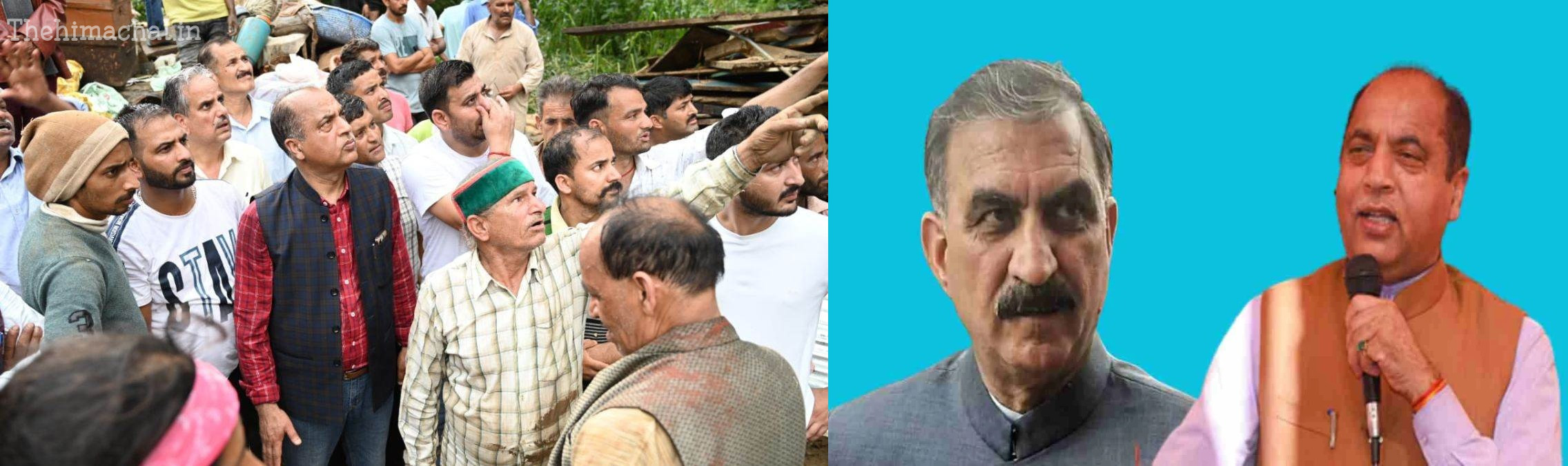 home-minister-amit-shah-speaks-to-jairam-thakur-on-mandi-disaster-relief-work